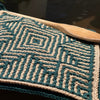 Astrid's Three Potholders