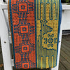 Astrid's Waka Waka Blanket