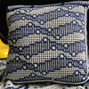Astrid's Big Fish Cushion