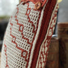 Astrid's Flower Power Cushion