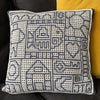 Astrid's TG Cushion