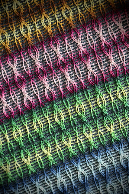 Nyhavn Blanket