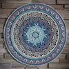 Dutch Skies Mandala
