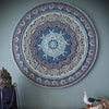Dutch Skies Mandala