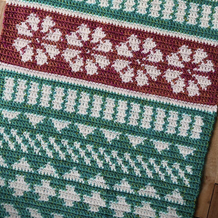 Shetland Runner
