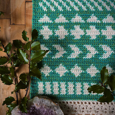 Shetland Runner