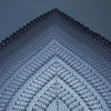 Fearless Feathers Shawl