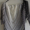 Fearless Feathers Shawl