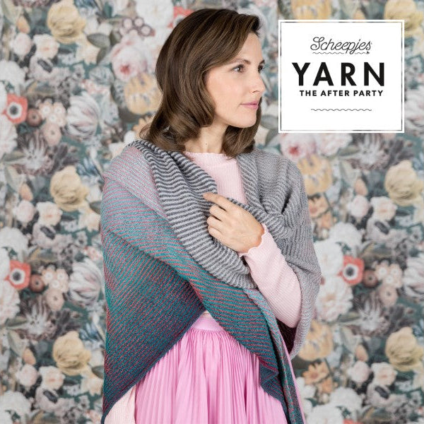 YARN - The After Party 19 Read Between The Lines