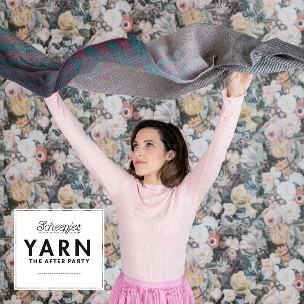 YARN - The After Party 19 Read Between The Lines