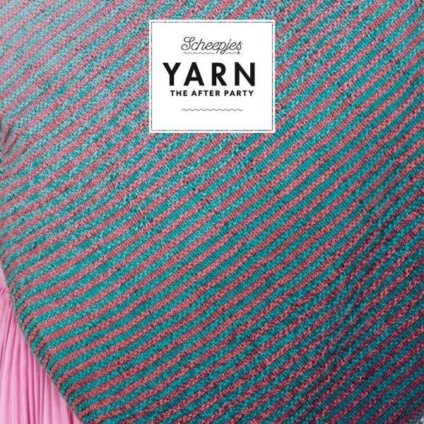 YARN - The After Party 19 Read Between The Lines