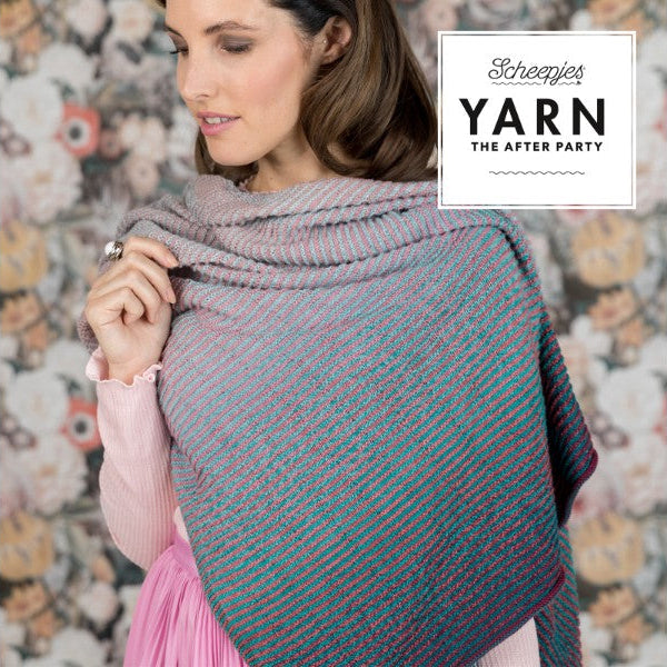 YARN - The After Party 19 Read Between The Lines