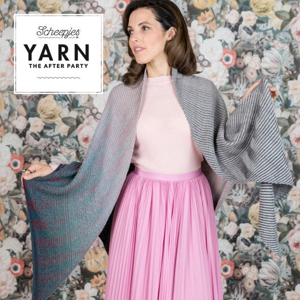 YARN - The After Party 19 Read Between The Lines