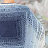 YARN - The After Party 27 Indigo Shrug