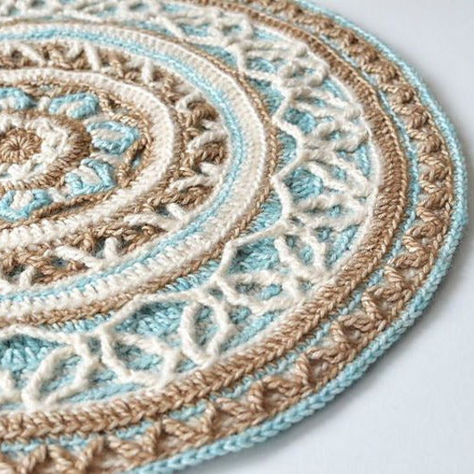 Joana's Mandala