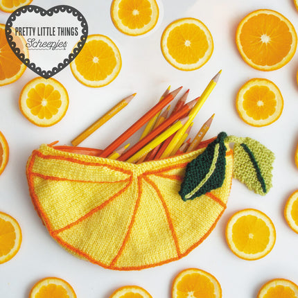 Pretty Little Things 16 - Juicy Pouch