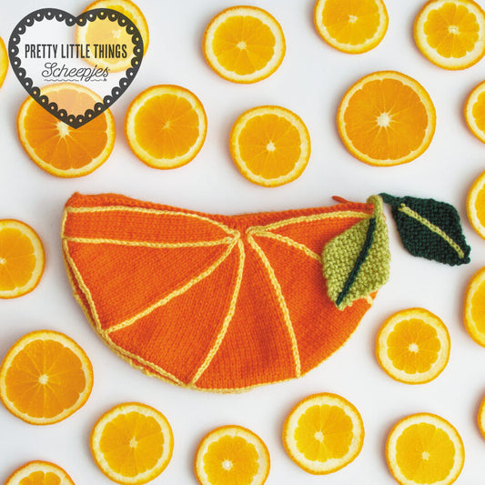 Pretty Little Things 16 - Juicy Pouch