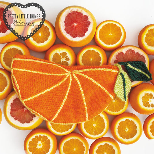 Pretty Little Things 16 - Juicy Pouch