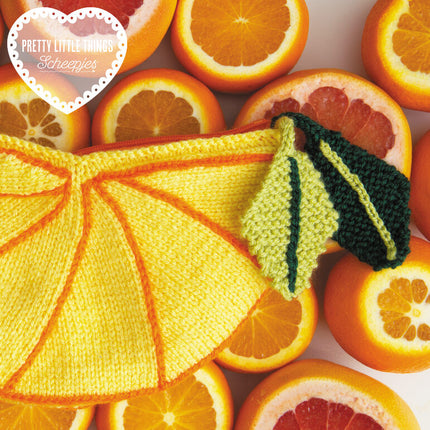 Pretty Little Things 16 - Juicy Pouch