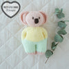Pretty Little Things 14 - Kate & Kobe Koala