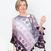 Kosmos Sjaal Poncho