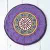 Labyrint Mandala Kussen
