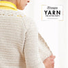 YARN - The After Party 01 Linen & Lace Cardigan