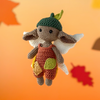Autumn Pixie
