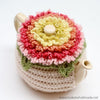 Floral Tea Cozy