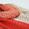 Little Merengue Shawl