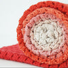 Little Merengue Shawl