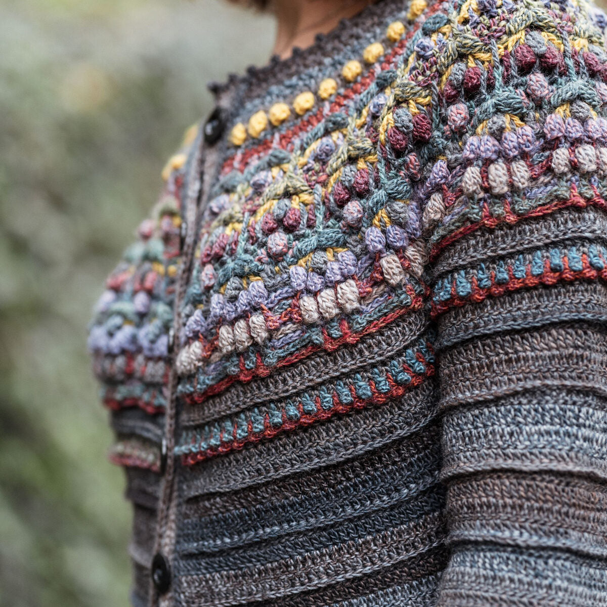Lola Cardigan