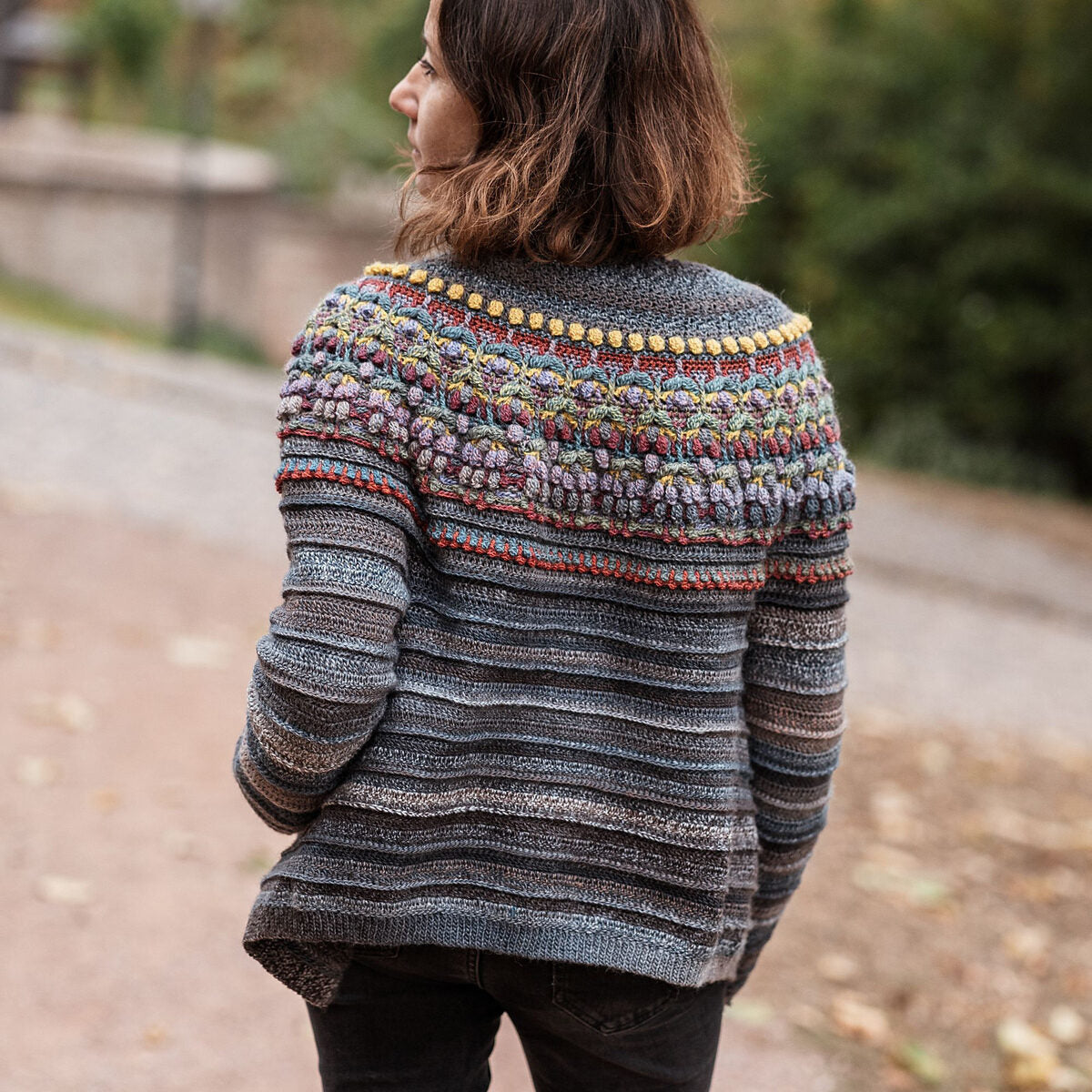 Lola Cardigan