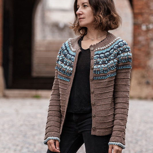 Lola Cardigan