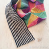Long and Short Scarf