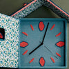 Lost In Time Clock