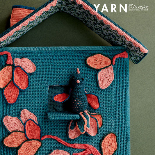 Verdwaald in de tijdklok