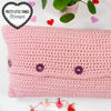 Pretty Little Things 11 - Love Cushion
