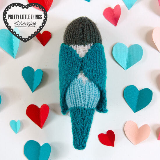 Pretty Little Things 11 - Lovebirds