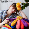 YARN 11 - Loves Me Loves Me Loves Me Not Flower