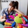 YARN 11 - Loves Me Loves Me Loves Me Not Flower