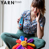 YARN 11 - Loves Me Loves Me Loves Me Not Flower