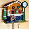Cuckoo Clock