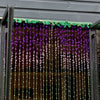 Flower Curtain