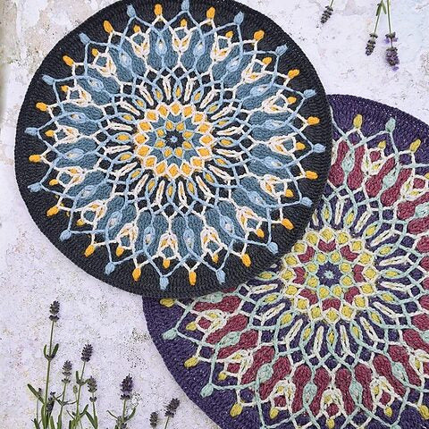 Stella Mandala