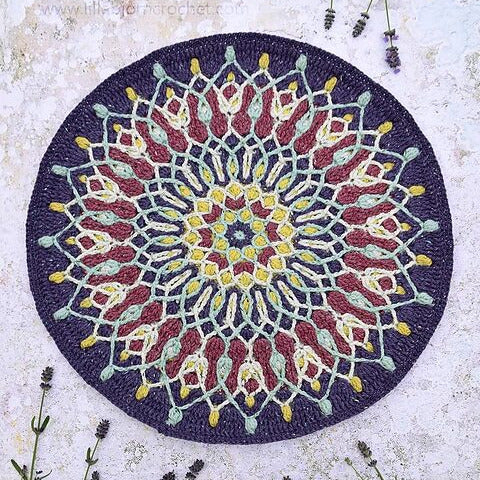 Stella Mandala