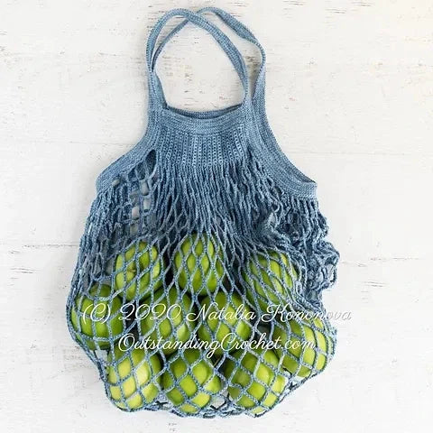 Jeans Market tas