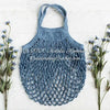 Jeans Market tas