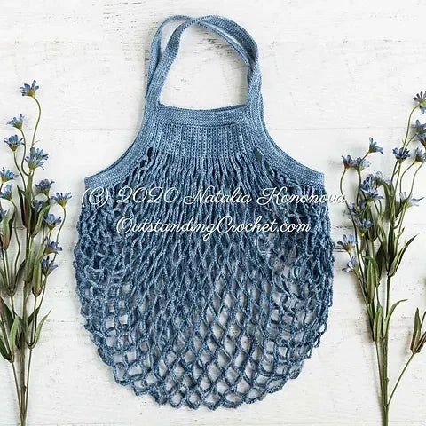 Jeans Market tas