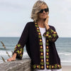 Maua Cardigan